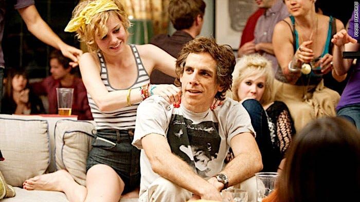 30 Days of Screenplays, Day 13: “Greenberg”