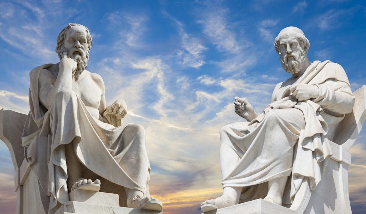 Studying Aristotle’s “Poetics” — Part 24: Tragedy and Epic Poem