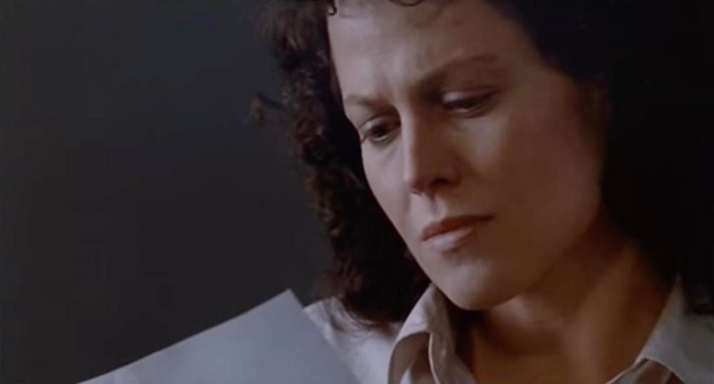 Why Did They Cut This Scene From “Aliens”?