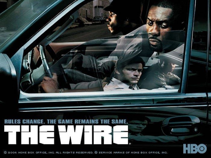 Written Interview: Makers and Stars of “The Wire”