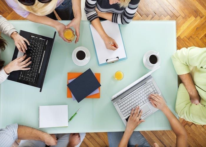 Writing Groups