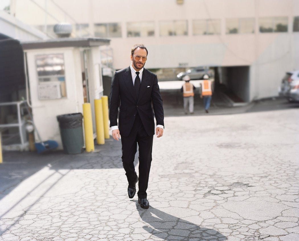 Videos: Writer-Directors Tom Ford, Barry Jenkins, Mike Mills, and Jeff Nichols