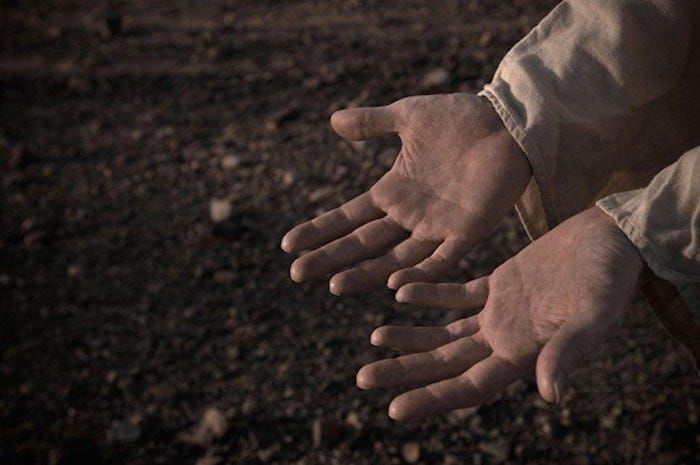 Writing and the Creative Life: Your characters want you to tell their story