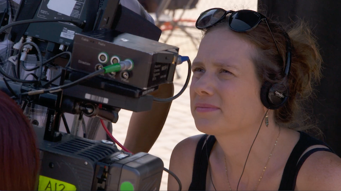 Interview (Part 5): Kate Marks