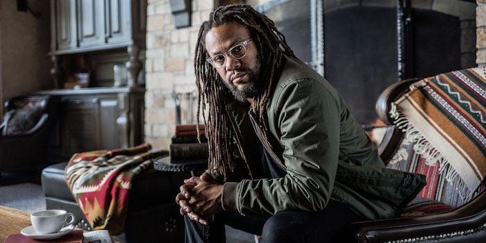 Franklin Leonard’s advice on screenwriting