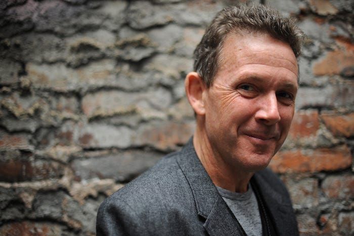 Interview (Written): John Logan