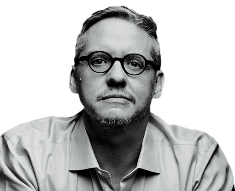 Interview (Video): Adam McKay