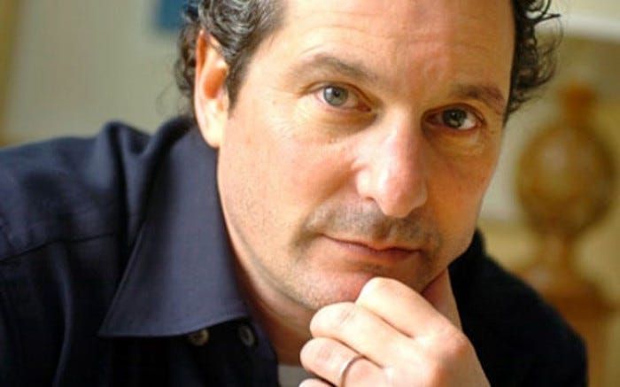 Interview: Scott Frank