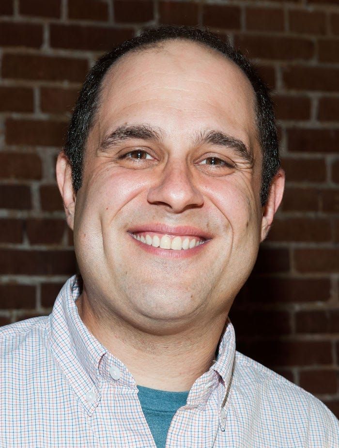 Tweetstorm: Craig Mazin on the Working Relationship between Studio Execs and Writers