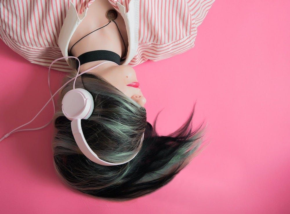 Writing and the Creative Life: A Playlist to Calm the Mind