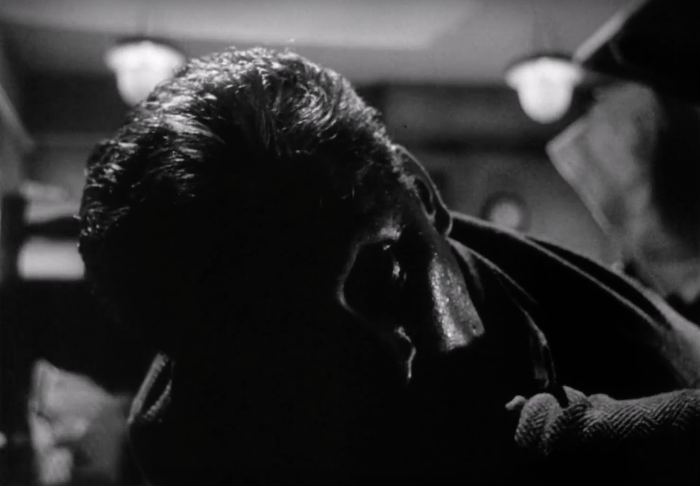 Great Scene: “Ace in the Hole”