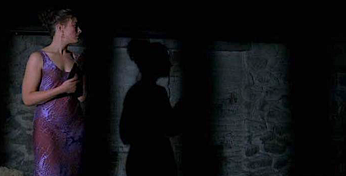 Daily Dialogue theme next week: Basement