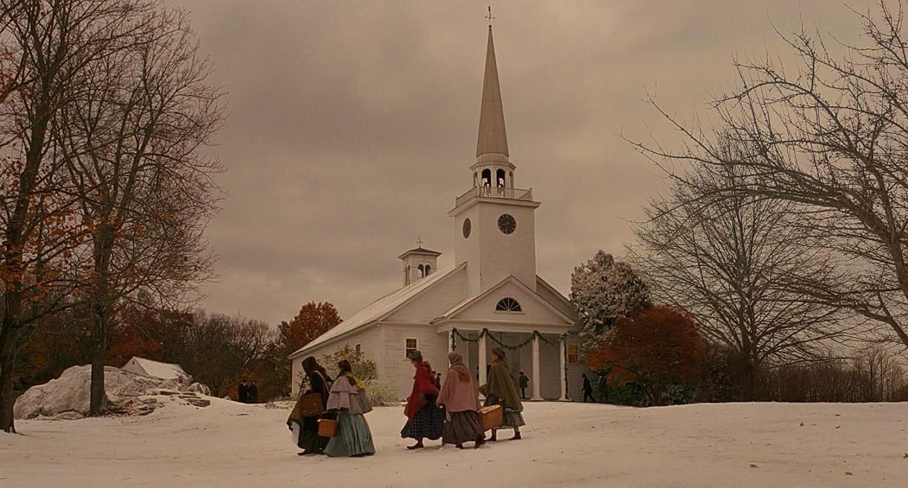 Script Analysis: “Little Women” — Part 6: Takeaways