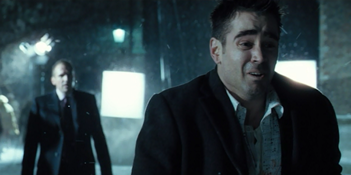 Go Into The Story Movie Analysis: “In Bruges”