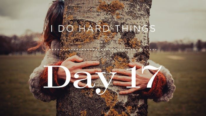 Zero Draft Thirty 2017 September Challenge: Day 17