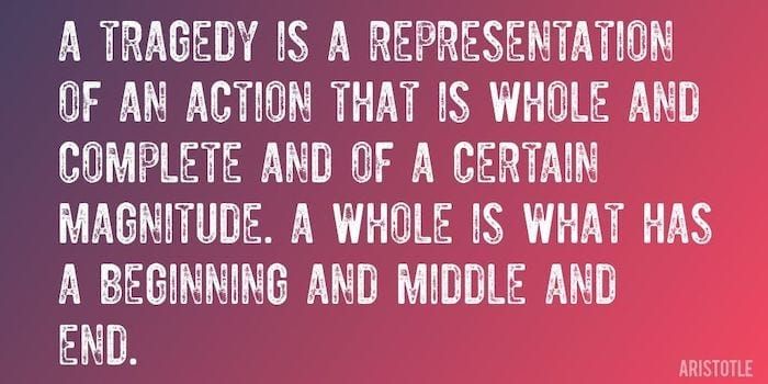 “Aristotle”: A poem