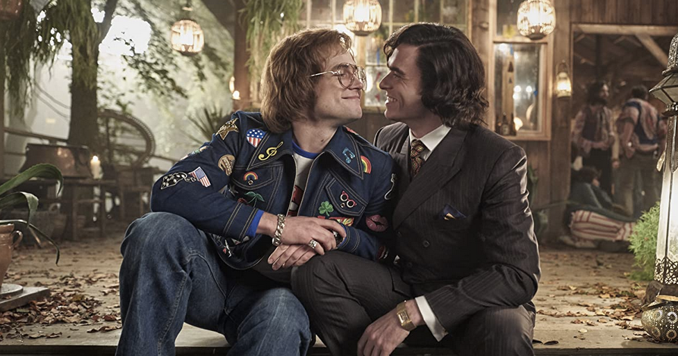 Script Analysis: ‘Rocketman’ — Part 3: Character