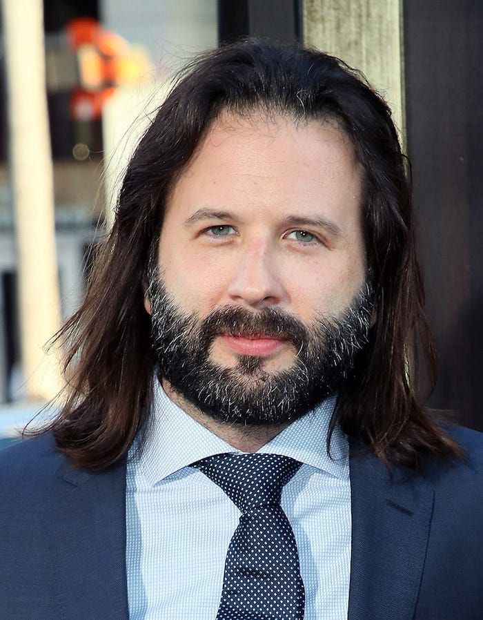 Interview: Gary Dauberman