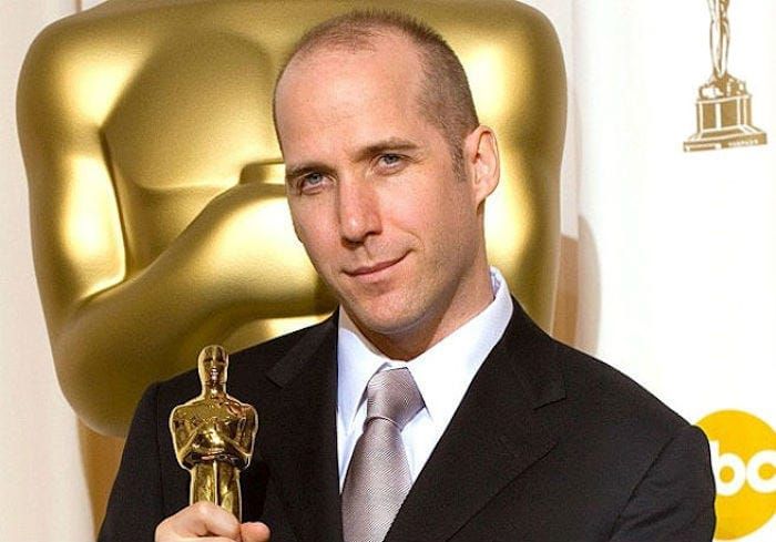Screenwriting Lessons [Part 1]: Michael Arndt