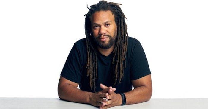 “Franklin Leonard Wants to Diversify the Box Office”