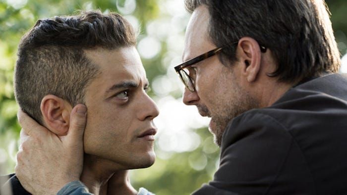 Interview (Written): Sam Esmail
