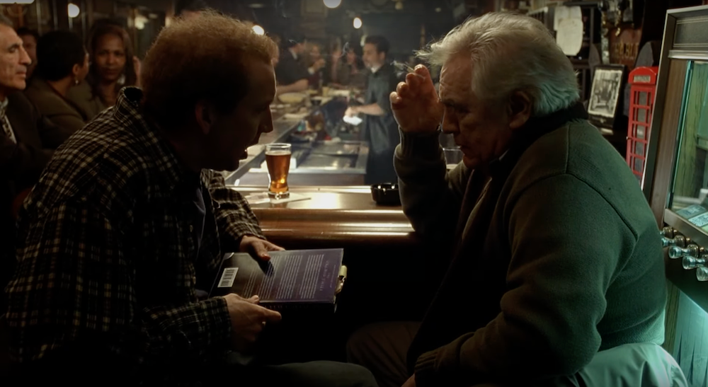 Great Scene: “Adaptation.”