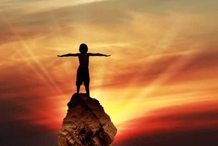 Keys to the Craft: Live Life