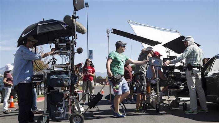 Twitter Rant: Eric Heisserer on How to Treat a Film Crew