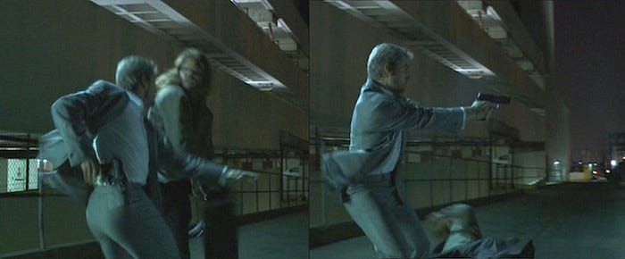 Script To Screen: “Collateral”