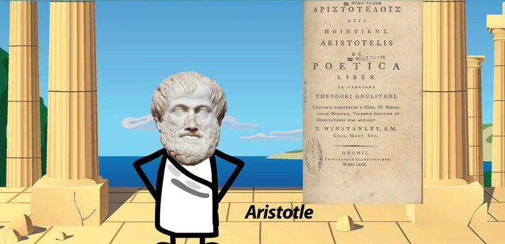 Studying Aristotle’s “Poetics” — Part 11: Reversal, Recognition and Suffering