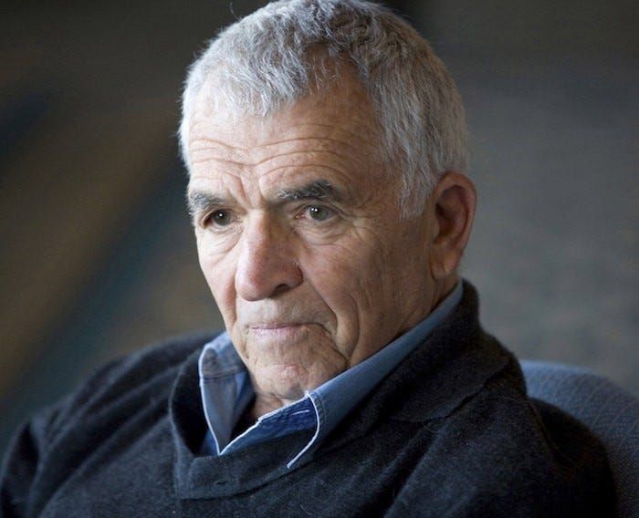 How They Write A Script: Alvin Sargent