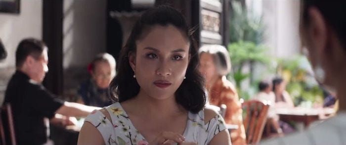 Script Analysis: “Crazy Rich Asians” — Part 2: Plot