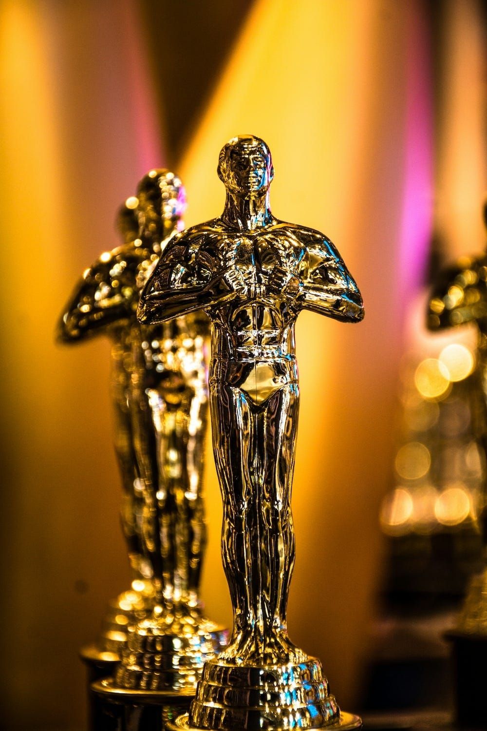 Download Oscar nominated screenplays