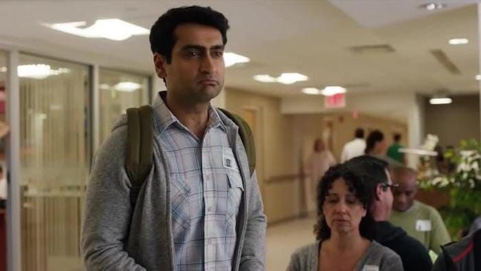 Script Analysis: “The Big Sick” — Part 3: Characters