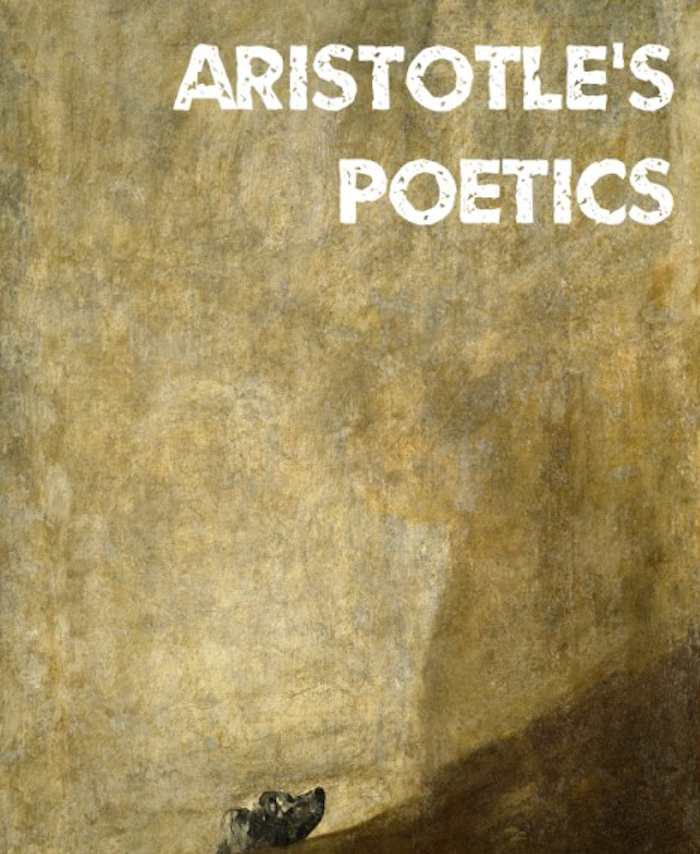 Studying Aristotle’s “Poetics” — Part 7(C): Story Length and Change of Fortune