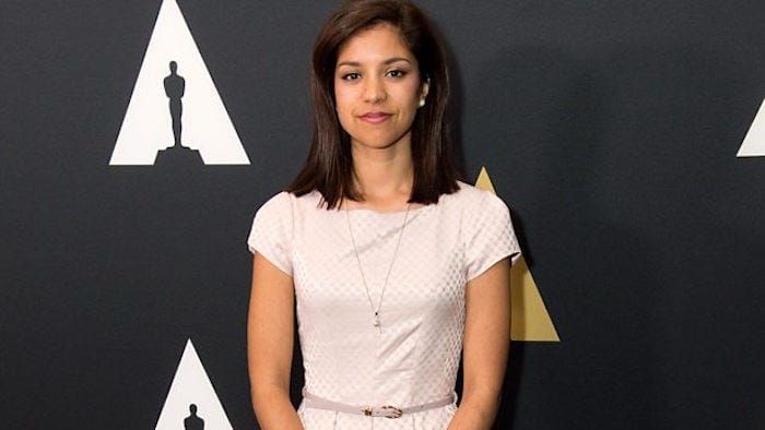 Interview: Melissa Iqbal (2014 Nicholl Winner)