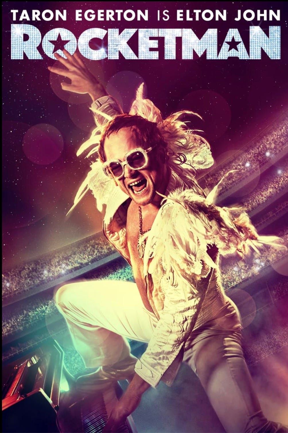 Script Analysis: “Rocketman” — Scene-By-Scene Breakdown