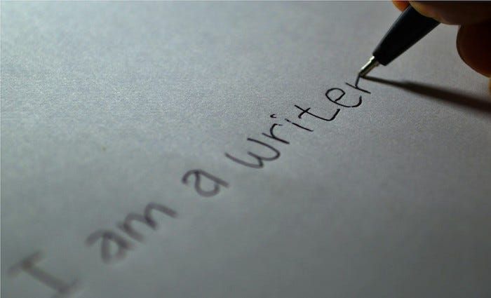Mezzen, if you need inspiration, I suggest you check out writing quotes here: