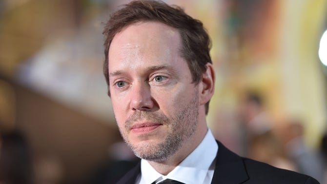 Audio: Nerdist Comics Panel #106: Jon Spaihts