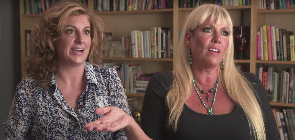 Video: Karen McCullah and Kirsten Smith
