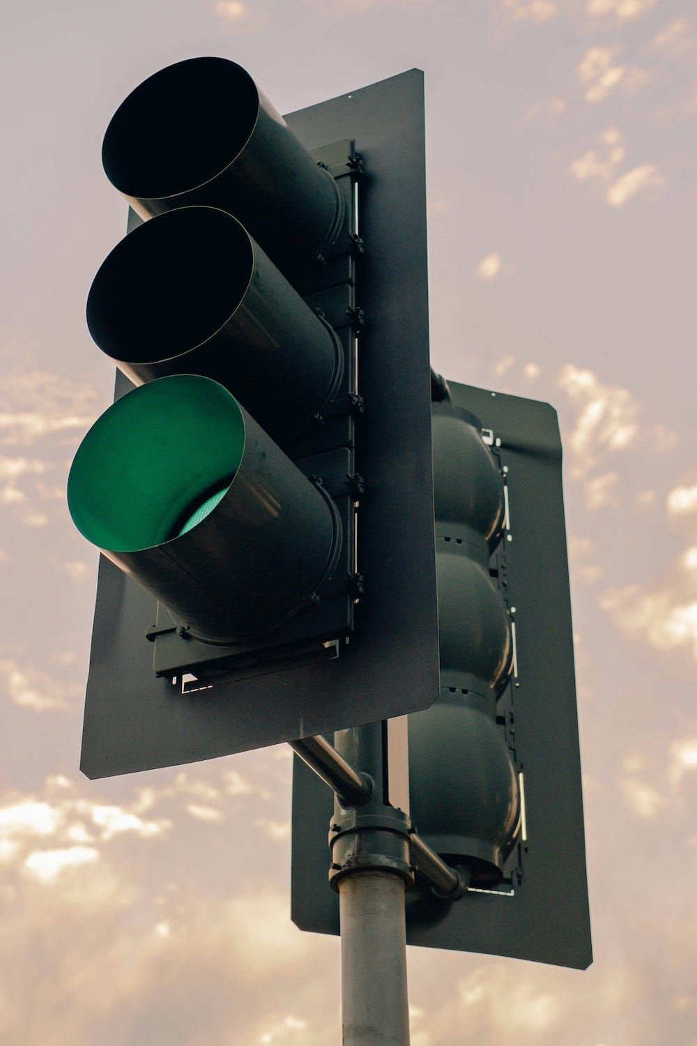 The Business of Screenwriting: There’s a green light…
