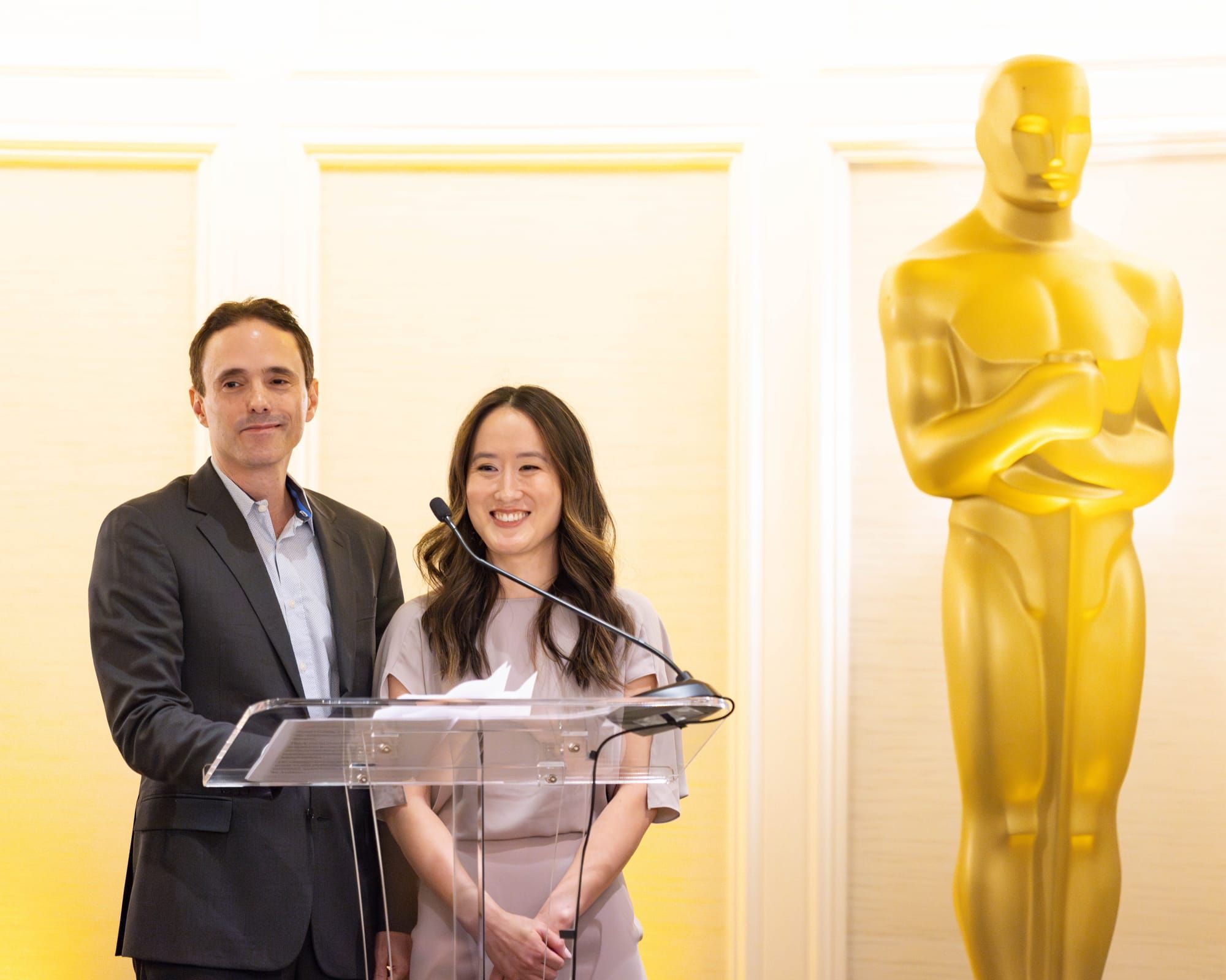 Interview (Part 4): Alysha Chan and David Zarif