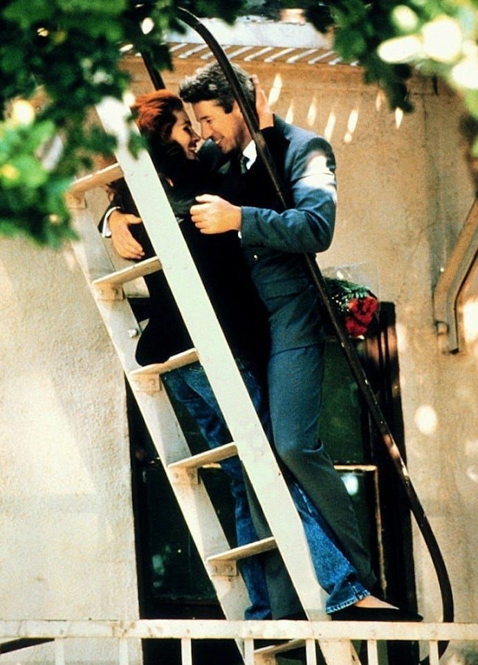 Script To Screen: “Pretty Woman”