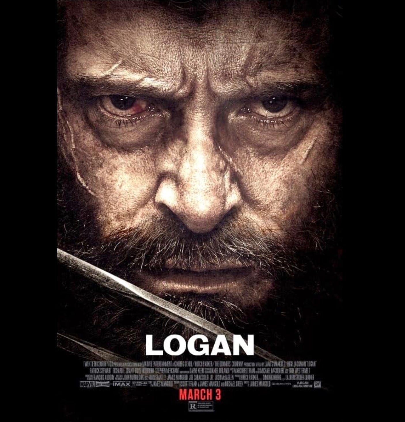Script Analysis: “Logan” — Scene By Scene Breakdown