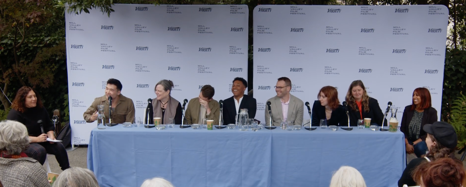 Variety 10 Screenwriters to Watch