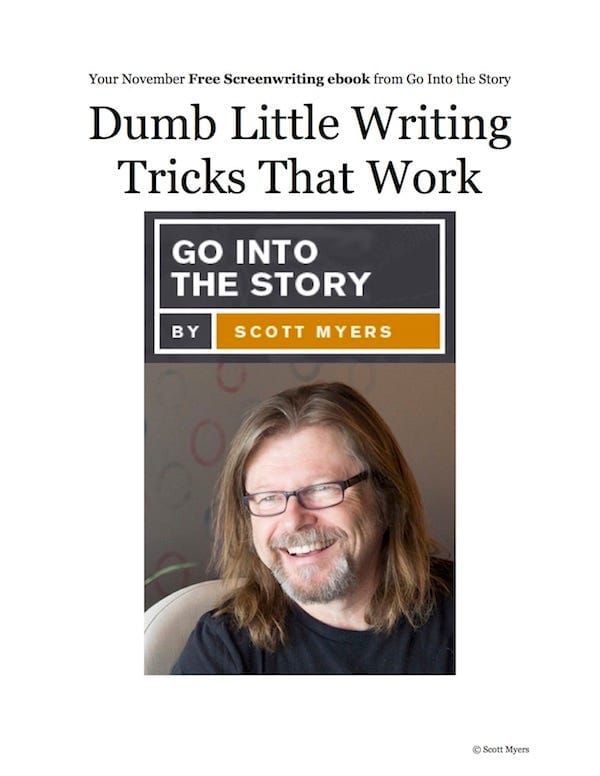 Dumb Little Writing Tricks That Work