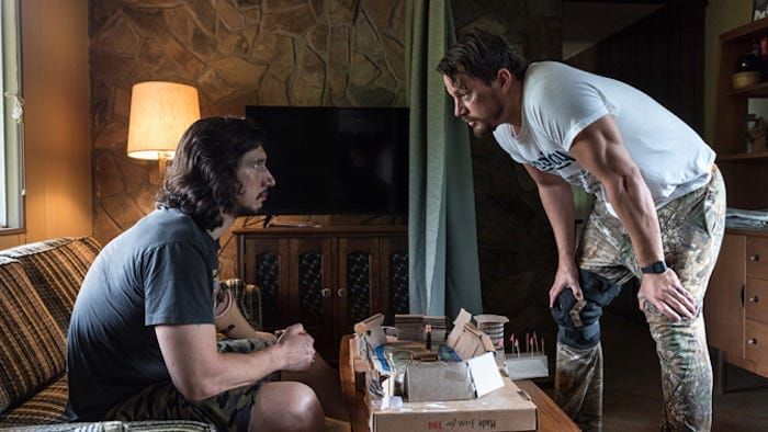 Interview (Written): Steven Soderbergh
