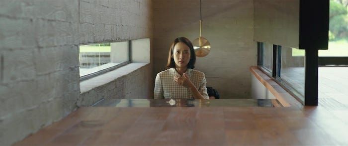 Script Analysis: “Parasite” — Part 5: Dialogue