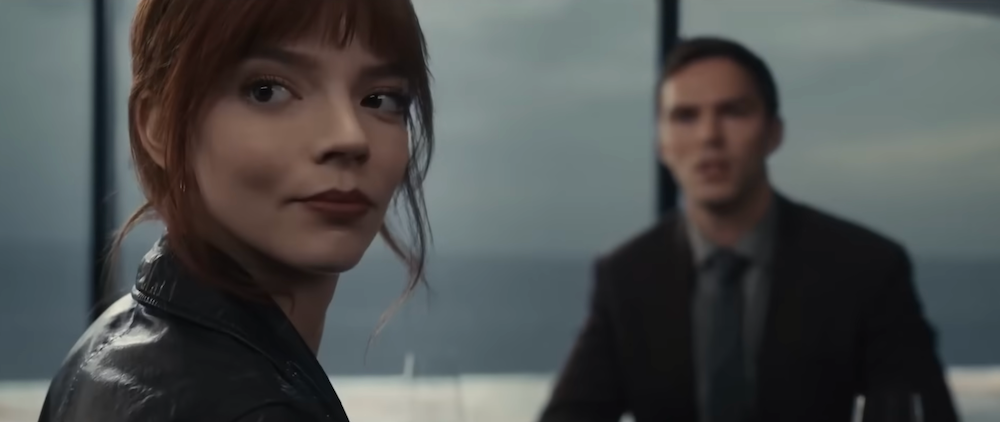 Script Analysis: “The Menu” — Part 2: Plot
