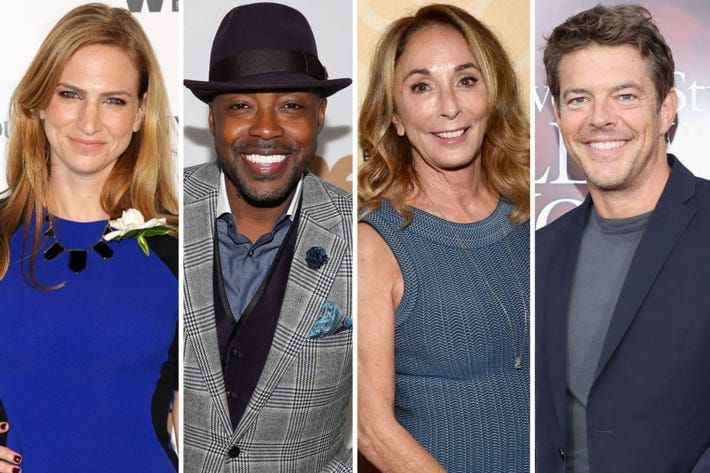 7 Hollywood Gatekeepers on What They Look for in a Script
